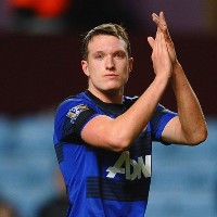 Jones: Yang Penting Bukan Golnya