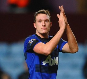 Jones: Yang Penting Bukan Golnya