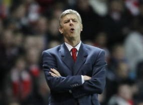 Arsenal Makin Matang dan Tambah Baik