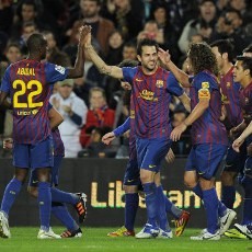 Barca: Liga Champions Dulu, Baru El Clasico