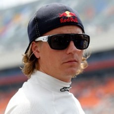 Raikkonen Diyakini Akan Bersinar