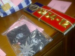 Sssst! Ada Pelat Dinas Lemhanas di Kasus Pembunuhan Raafi 