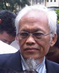 Yusuf Supendi Laporkan Dugaan Penyimpangan Dana Bansos Jabar ke KPK