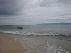 Pulau Umang, Liburan Mewah di ujung Banten