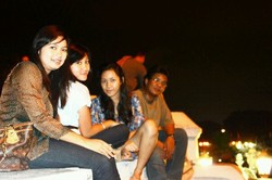 Yogyakarta Take My 3 Days Of My Life