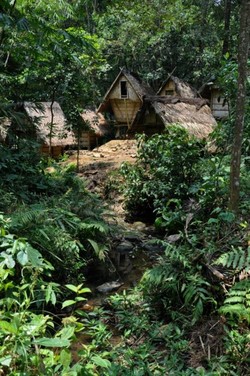 Sebuah Pelajaran Berharga dari Baduy Dalam