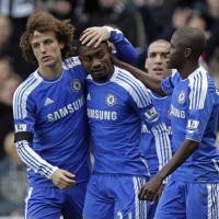 Menjaga Keangkeran Bridge Demi Tiket 16 Besar