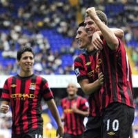 Meski Berat, City Siap untuk Skenario Terburuk