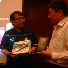 XL Targetkan Sejuta Pelanggan