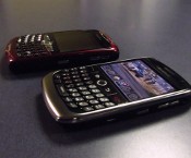 Akses Penyadapan di BlackBerry Masih Tarik Ulur