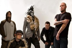 Angka Penjualan Album Baru Buruk, Limp Bizkit Dilepas Label Rekaman