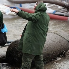 Wah! Bom 1,8 Ton Ditemukan di Jerman, 45 Ribu Orang Dievakuasi