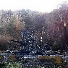 Jet Tempur Korsel Jatuh, 2 Pilot Tewas