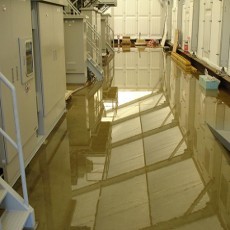 Duh! Kebocoran Radioaktif dari PLTN Fukushima Kembali Terjadi