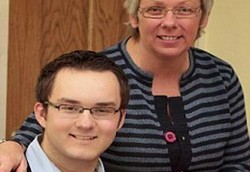 Berhasil Selamat dari 4 Kali Serangan Meningitis