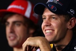 Tanpa Mobil Terbaik, Kemampuan Vettel Diragukan