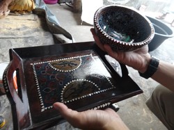 Kerajinan Labuapi, Ayo Bangkit Kembali!