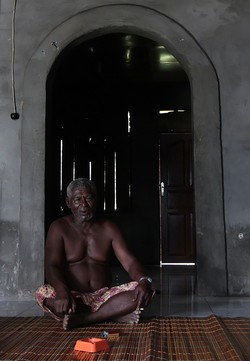 Para Mansar Petualang