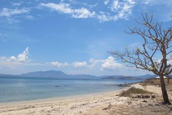 Tak Pernah Kita Pikirkan Ujung Perjalanan Ini