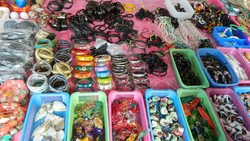 Belanja Oleh-oleh Khas Kalimantan