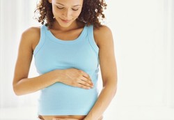 Cara-cara Agar Ibu Hamil Tetap Nyaman