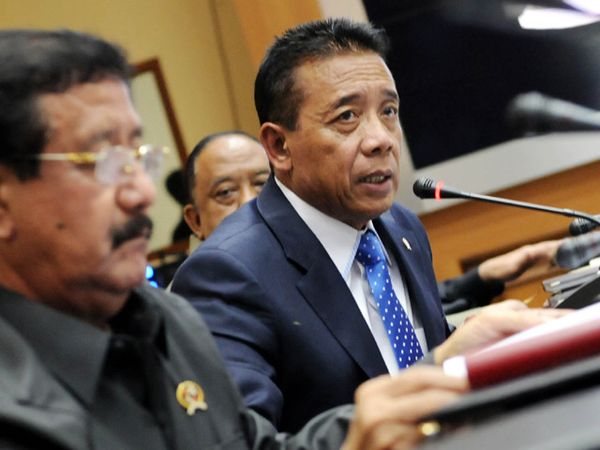 Pemerintah Kesulitan Hadapi Papua