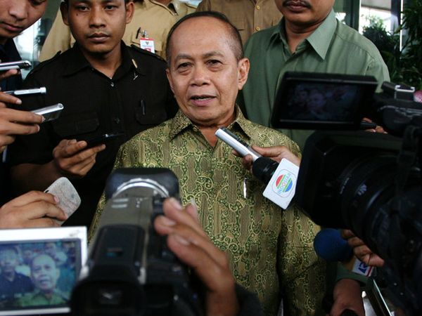 Menkop & UKM Klarifikasi Survei KPK