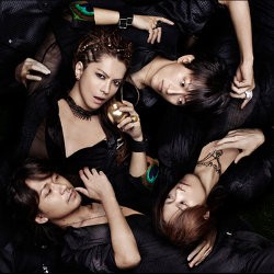 Concert Movie: Cara Unik Nonton Konser LArc en Ciel