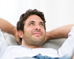 Riset: Pria Memikirkan Seks 19 Kali dalam Sehari