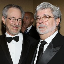 Steven Spielberg Bicara Soal Indy 5
