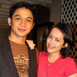 Hamil 8 Bulan, Adel Masih Diminta Temani Pasha Manggung