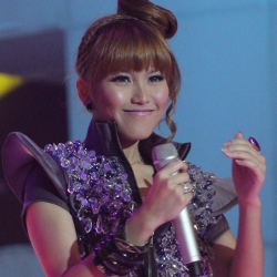 Ayu Ting Ting Tak Percaya Kariernya Bakal Cepat Merosot