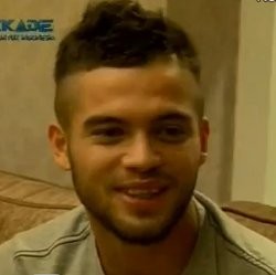 6 Foto Mesra Diego Michiels dengan Artis