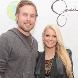 Jessica Simpson Sudah Siapkan Nama untuk Buah Hati