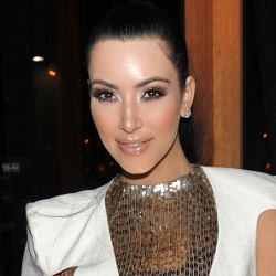 Kim Kardashian Ingin Bangkit dari Kegagalan
