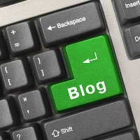 Sentil Kepolisian, Blogger Wanita Ditangkap 