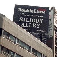 New York Tantang Sillicon Valley