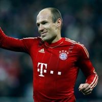 Robben: Enyahlah Rasa Sakit itu
