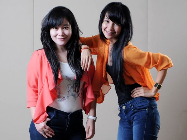 Warna-warni Yangseku