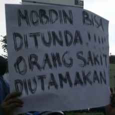 Wagub Desak Pemkot Segera Lunasi Hutang Rp 52 M di RSU Soetomo