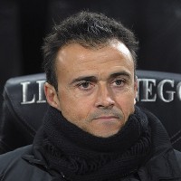 Luis Enrique Siap Mundur, Asalkan...
