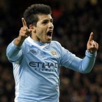 Yang Terbaik dari Aguero Belum Keluar