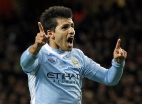 Yang Terbaik dari Aguero Belum Keluar