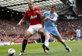 MU Diragukan Bisa Balas Dendam di Etihad