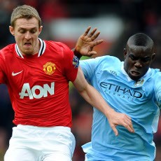 Menanti Sengitnya Derby Manchester di Bulan Januari