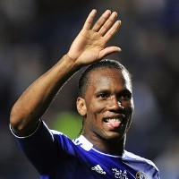 Fokus Drogba Saat Ini Bukanlah Kontrak