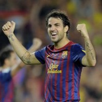 Cesc: Barca Akan Datang ke Kandang Madrid untuk Menang