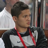 Syamsir Alam Bergabung dengan CS Vise