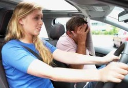 Menahan Pipis Saat Nyetir Efeknya Sama dengan Mabuk Alkohol