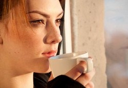 Ini Bahayanya Jika Minum Obat Pakai Kopi